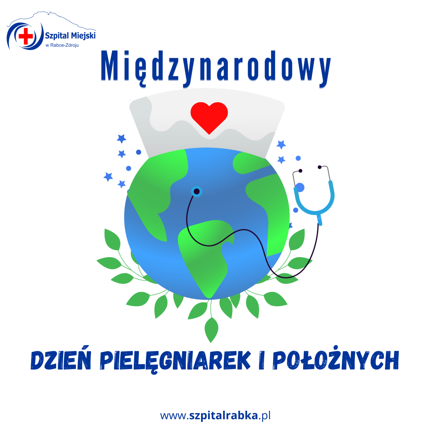 Międzynarodowy Dzień Pielęgniarek i Położnych