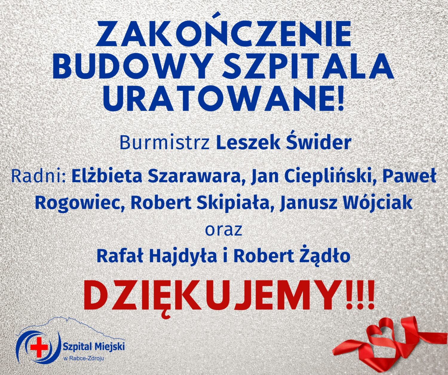Dziękujemy!